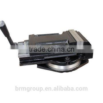 Precision QH CNC Milling Machine Vice BM30219-BM30225 photo-3