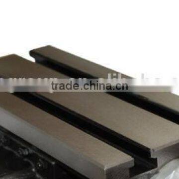 Precision Combined Cross Sliding Table photo-4