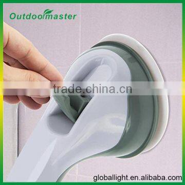 Safe Handle Grip 11.5" Balance Assist Bar for Bathroom photo-2