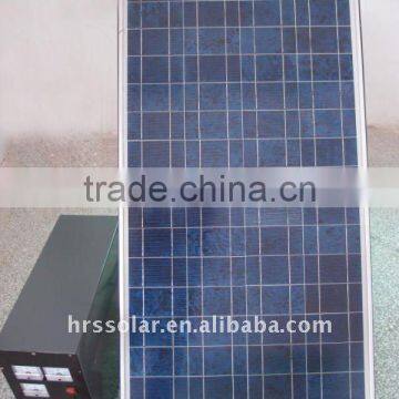 200w solar home system