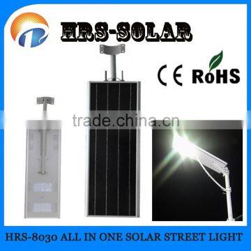 factory price of 30W LED outdoor lights,garden lihgts, solar street lights