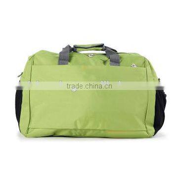 Hot Sale Colorfull Athletic Sport Duffle Bag Travel Bag