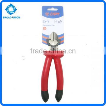 8'' Hot Sale Multi Function Plier Diagonal Cutting Plier