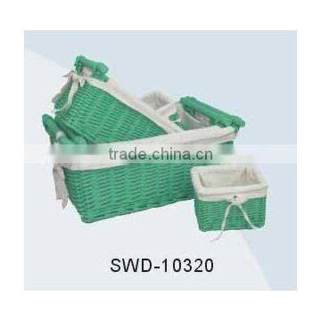 storage bread hamper