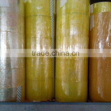 Bopp Adhesive Tape for Box Packing and Sealing Warning photo-2