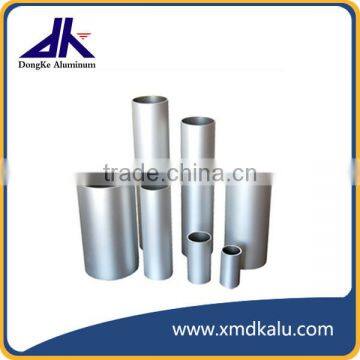 China Stock Auminum tube