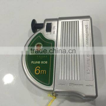 BERRYLION 400g Auto Roll-up Plumb Bob With High Quality photo-2