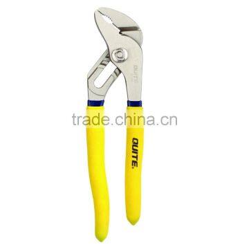 2015 nickel steel 10" water pump pliers