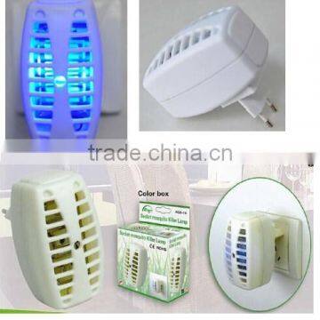 electronic mosquito killing lamp mosquito repellent lamp