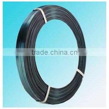 Hot Sale Steel Strapping/packing Steel Striip(black Pained/blue/bright) photo-4