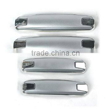 4pcs Set Car door Adhesive Bumper Protector, Car Body Guard Sticker