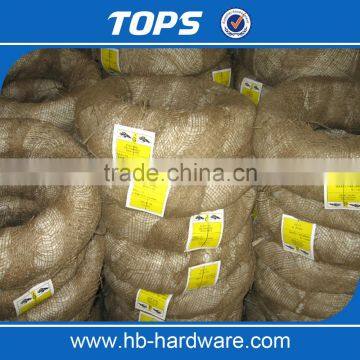Low Carbon Galvanized Binding Wire