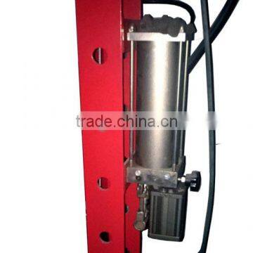 50ton Air Hydraulic Shop Press SP50ADC01 photo-3