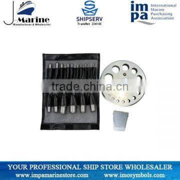 Marine Wholesale Professional Punching Tool Set for Sale photo-3