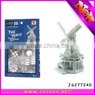 hot toys 3d puzzle diy toy on sale