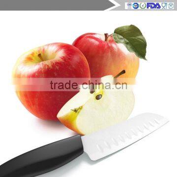 Manufacturers Selling Zirconia Ceramic Knife Home Kitchen Knife photo-2