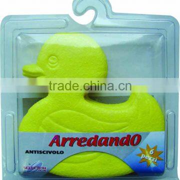 Animal design PVC Applique