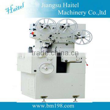 Automatic Candy Cutting and Double Twist Wrapping Machine