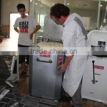 Heavy Duty Manual Dough Divider 20pcs photo-2