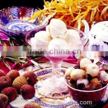 Hard Ice Cream Powder Using no Machine With Chocolate/taro/vanilla/melon/strawberry/mango Flavor photo-2