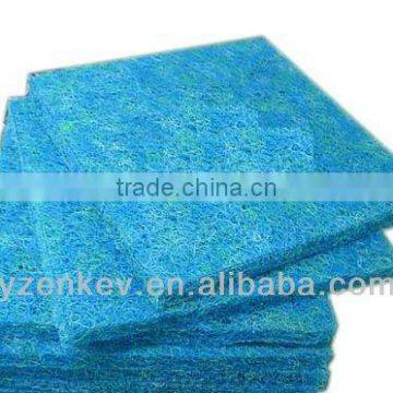 Good Selling Popular High Quality Durable Biological Filter Mat for Pond and Fish Tank photo-5