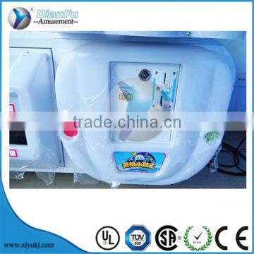 Hot Sell in USA Drum and Music Game Machine Photo Taking Game Machine for Sale photo-6