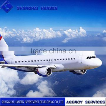 China Air freight for import agency china trade agent