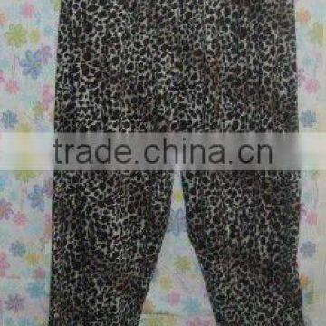 2011 lady fashion trousers