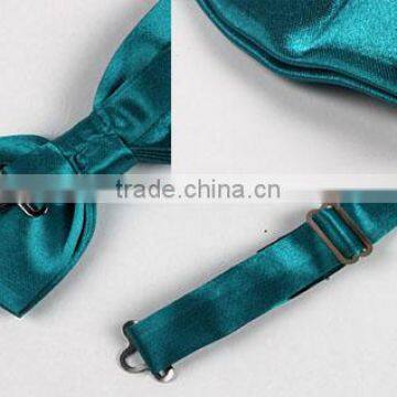 MSD Colorful Ribbon Bow Tie for Men/kids/boys photo-5