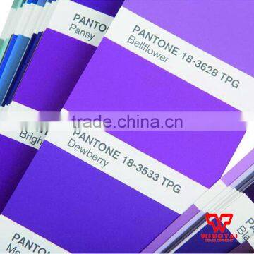 PANTONE Colors Guide on Paper FHIP110N photo-3