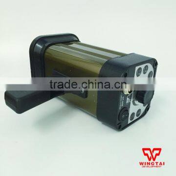 Newest Portable Type DT-05B Rechargeable Strobe Lamp For Printing photo-4