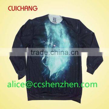 cheap wholesale custom crewneck sweatshirts,fashion crewneck sweatshirt