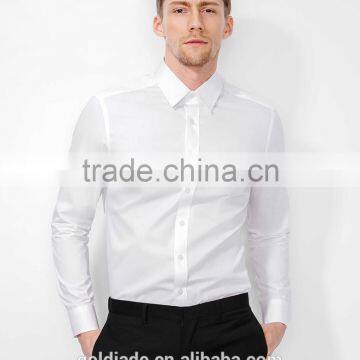 OEM plain t shirts wholesale china dress shirts office shirts for men