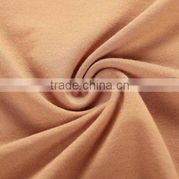 2016 Latest Summer Women Solid Color Heart-shaped Collar Modal Slim Base Short Sleeve T-shirt photo-6