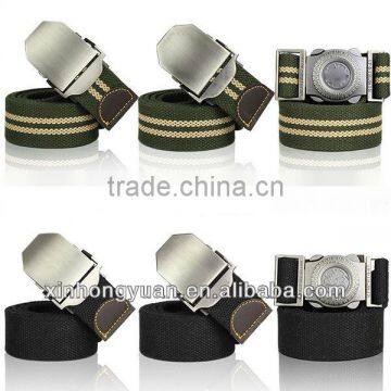 military uniform belts