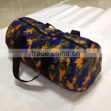 GYM SPORT BAG DUFFLE BAG photo-2