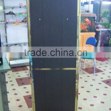 14 Golf Clubs Display Wood Backboard Taiwan Golf Club Display photo-3