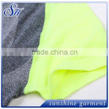 2016 Seamless Fashion Yoga Wear for Women photo-5