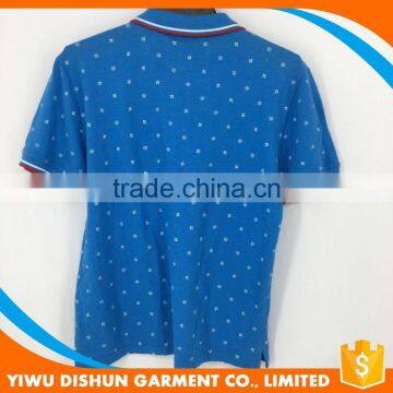 Custom Whole Manufacturer Dry Fit Polo Shirt photo-2