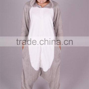 OEM Service Lifelike Animal Mascot Party Dress up Koala Adult Costume photo-2