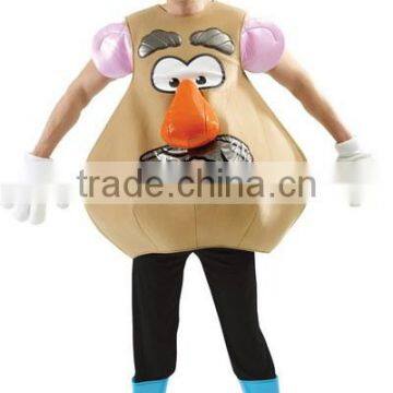 Adult Mr Potato Head Costume