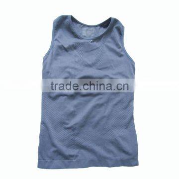 2015 new style seamless women Vest