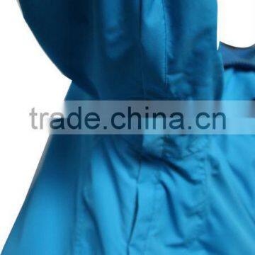 Hiking/ Camping Womens Custom Logo Winter Jacket photo-6