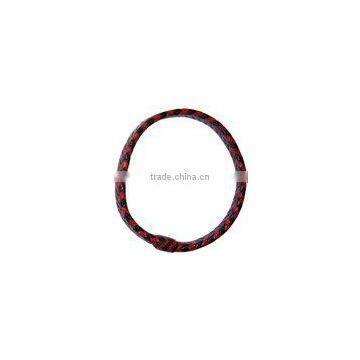 Leather Bangles