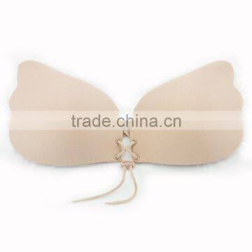 Girls Fashion Underwaer Candy Bra photo-4