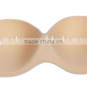 Invisible Bras for Strapless Dresses photo-5