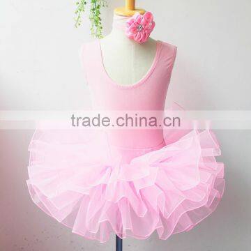 Fluffy Professional Classical Ballet Tutu photo-3