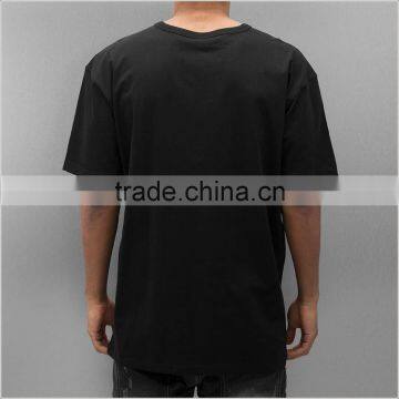 Make Your Design Tee Shirt Factory Custom Size Cotton T Shirt photo-2