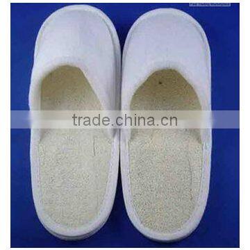 Cheap Plain Cotton Slippers