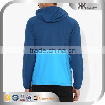 Custom Biker Jacket Softshell Jacket Bulk Apparel Man Acket Men's Clothing photo-3